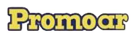 Promoar Compressores